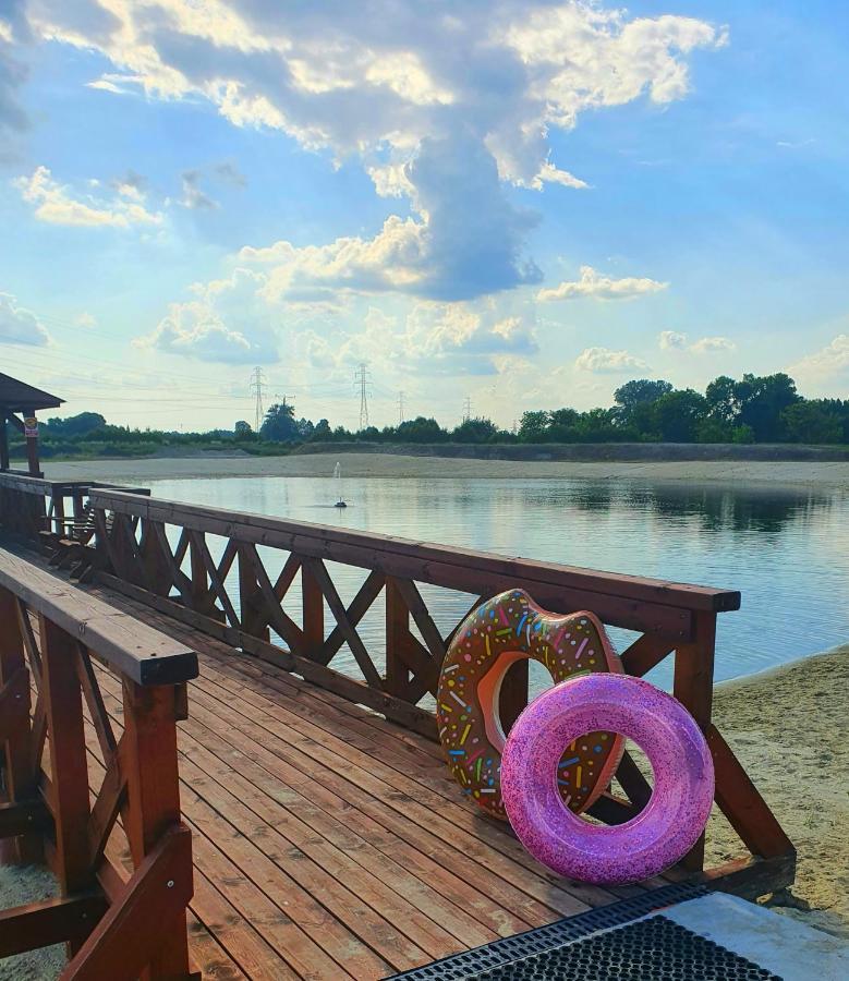 Hotel Wellness & Spa Antyczny Dwor Rudna Mala Экстерьер фото