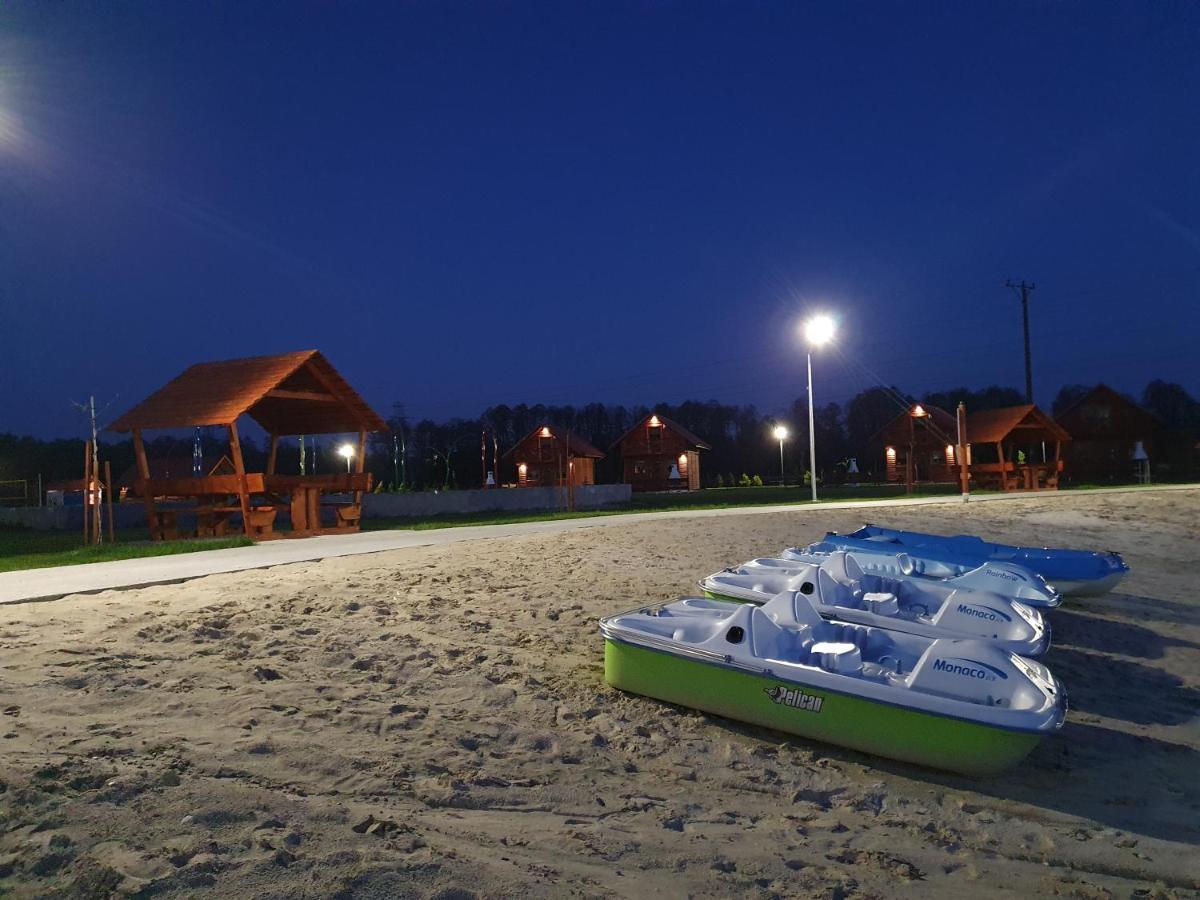 Hotel Wellness & Spa Antyczny Dwor Rudna Mala Экстерьер фото
