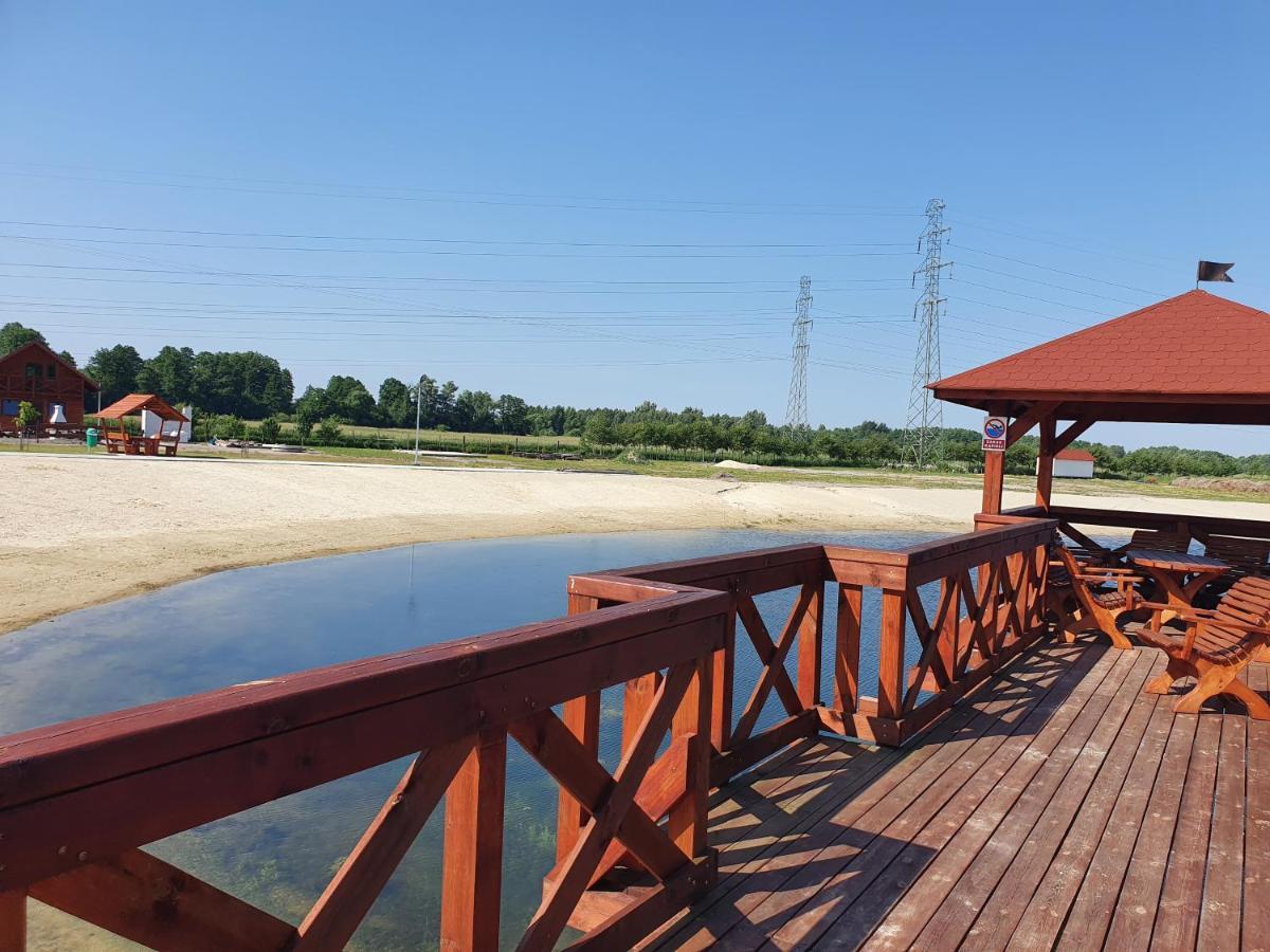 Hotel Wellness & Spa Antyczny Dwor Rudna Mala Экстерьер фото
