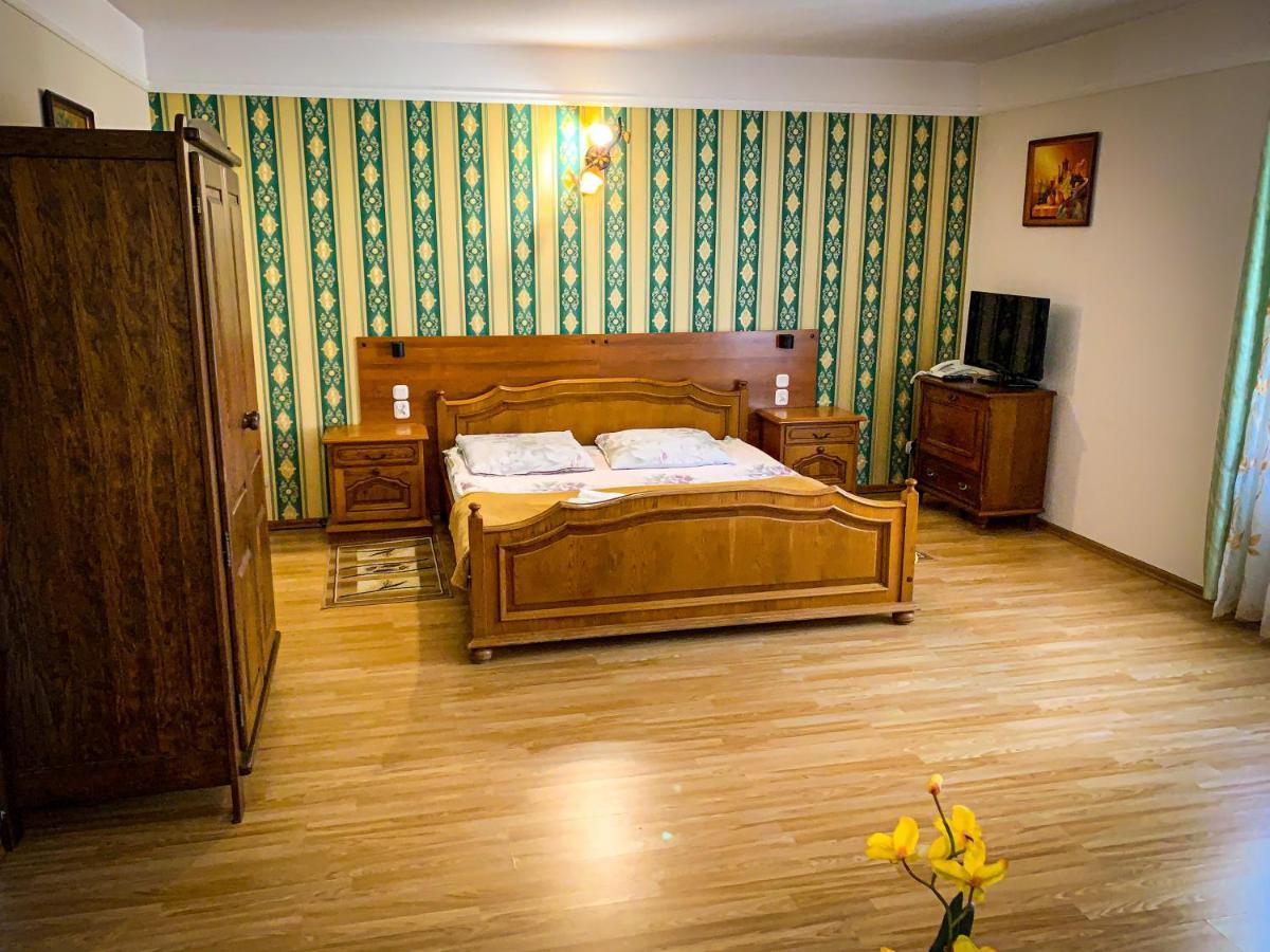 Hotel Wellness & Spa Antyczny Dwor Rudna Mala Экстерьер фото