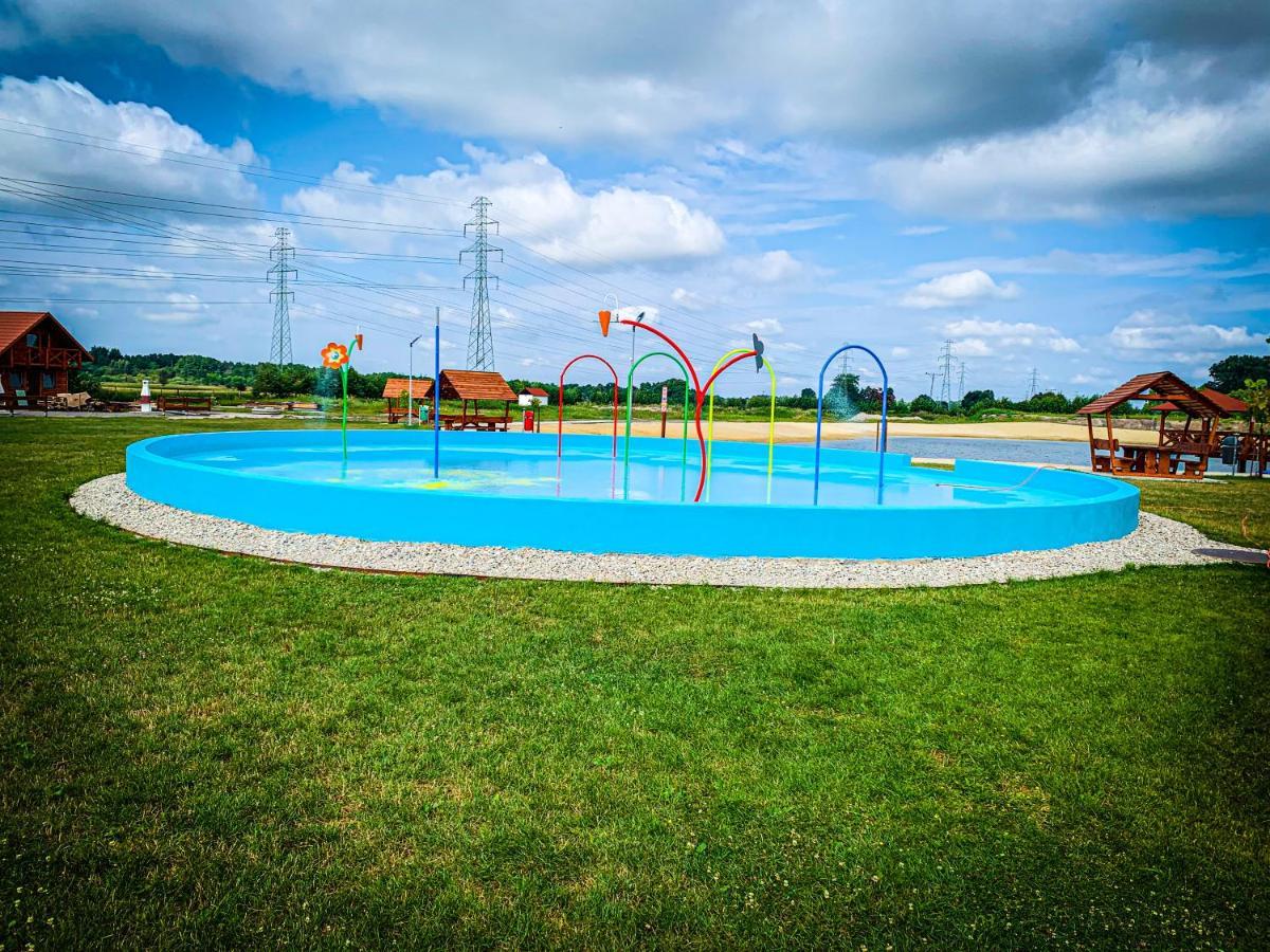 Hotel Wellness & Spa Antyczny Dwor Rudna Mala Экстерьер фото