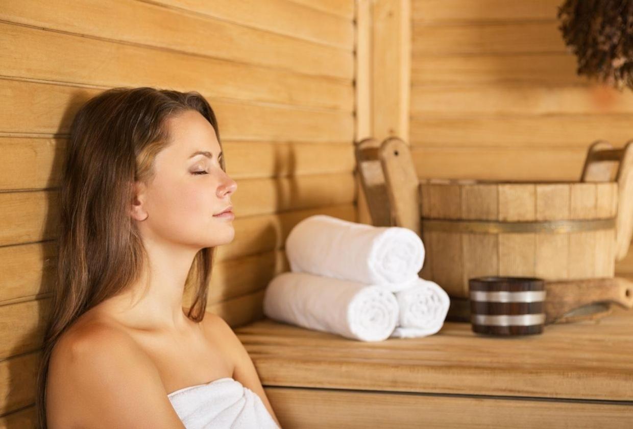 Hotel Wellness & Spa Antyczny Dwor Rudna Mala Экстерьер фото