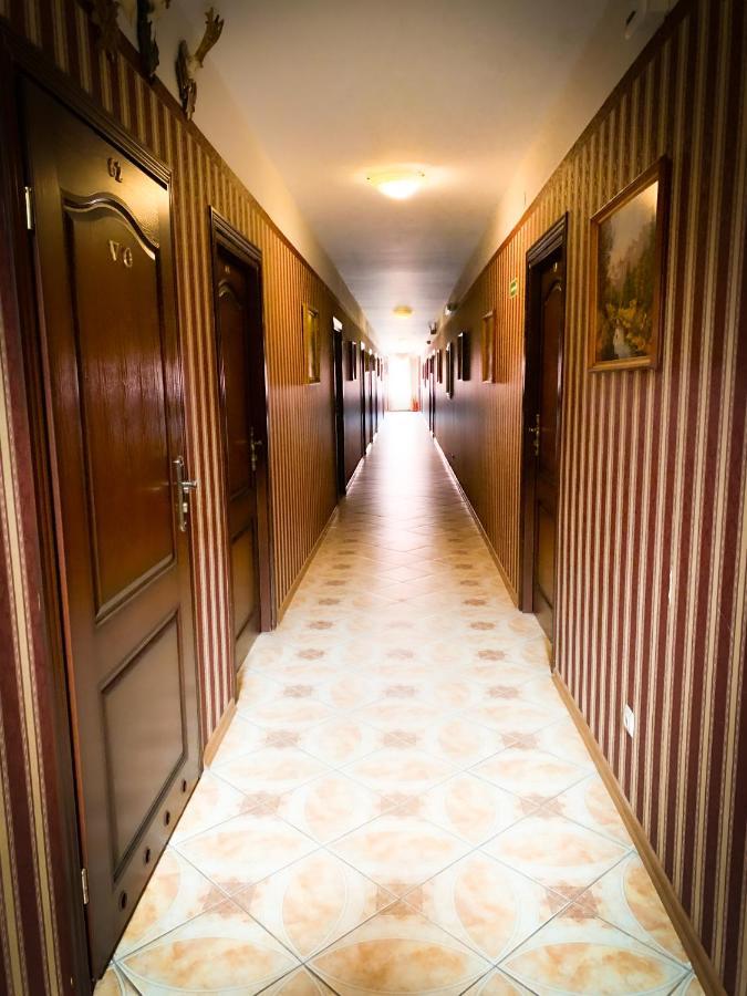 Hotel Wellness & Spa Antyczny Dwor Rudna Mala Экстерьер фото