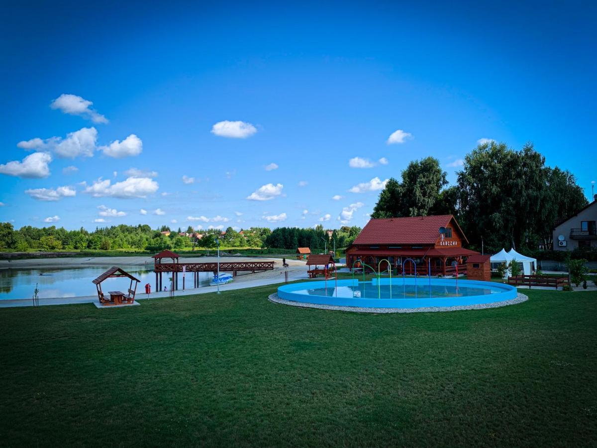 Hotel Wellness & Spa Antyczny Dwor Rudna Mala Экстерьер фото