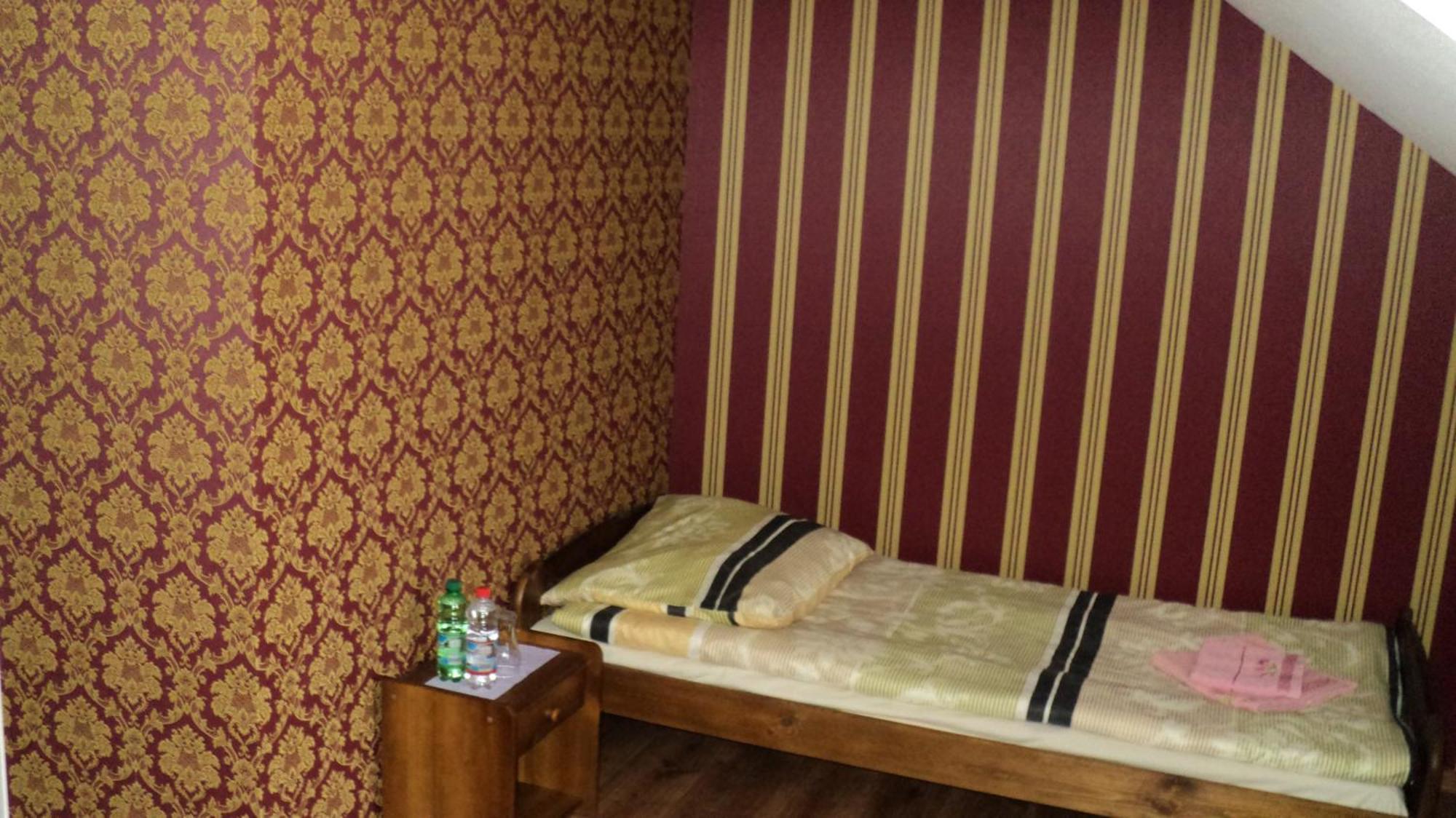 Hotel Wellness & Spa Antyczny Dwor Rudna Mala Номер фото