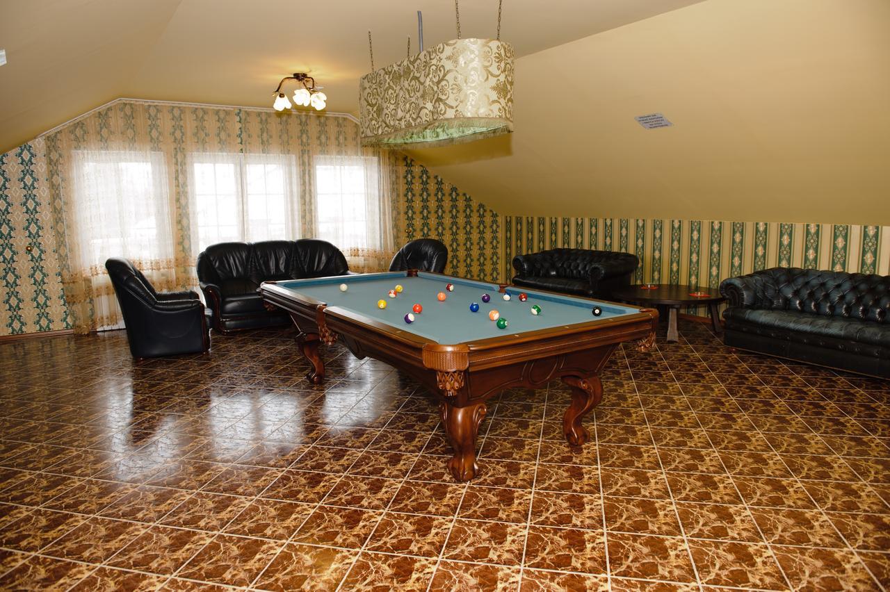 Hotel Wellness & Spa Antyczny Dwor Rudna Mala Экстерьер фото