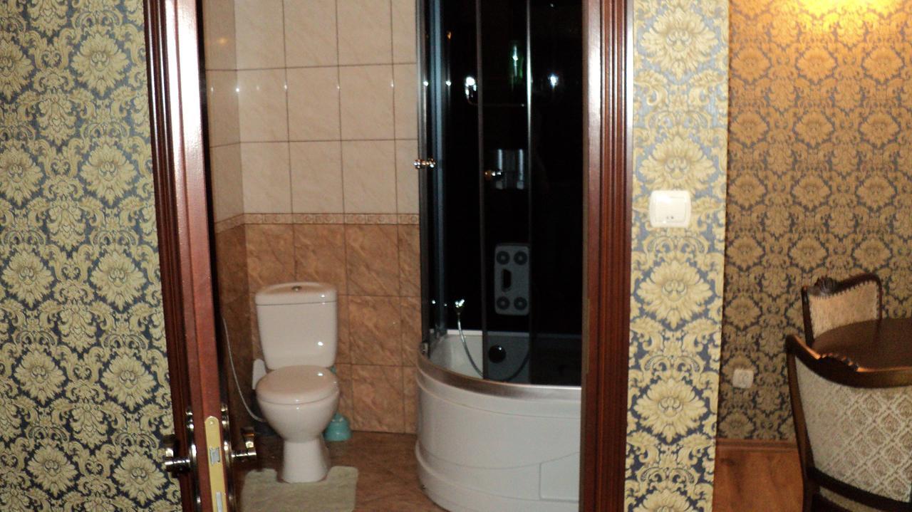 Hotel Wellness & Spa Antyczny Dwor Rudna Mala Экстерьер фото