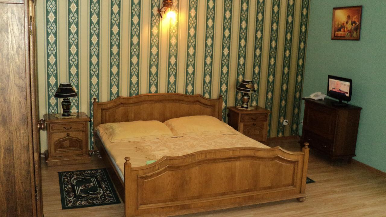 Hotel Wellness & Spa Antyczny Dwor Rudna Mala Экстерьер фото