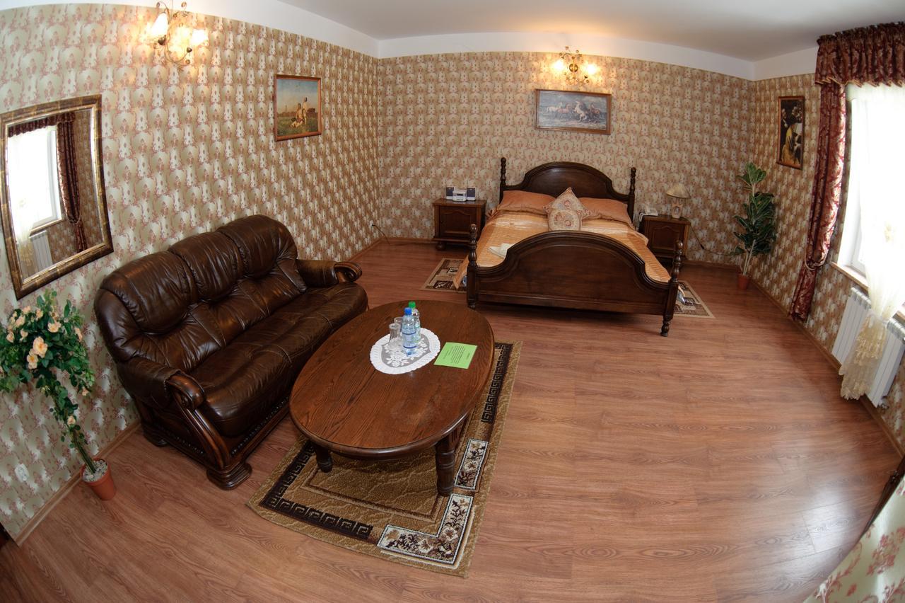 Hotel Wellness & Spa Antyczny Dwor Rudna Mala Экстерьер фото