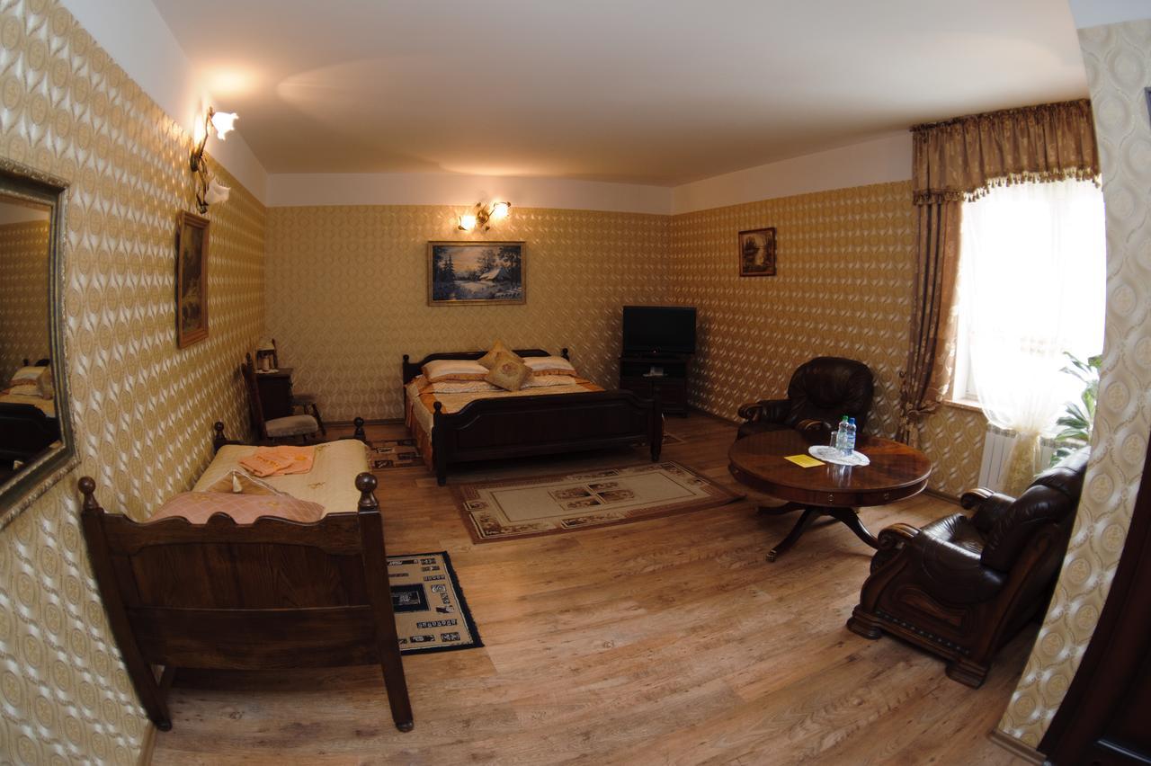 Hotel Wellness & Spa Antyczny Dwor Rudna Mala Экстерьер фото